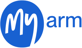 MyArm Logo